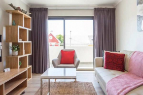 ZEN Contemporary Central Spacious & Sophisticated